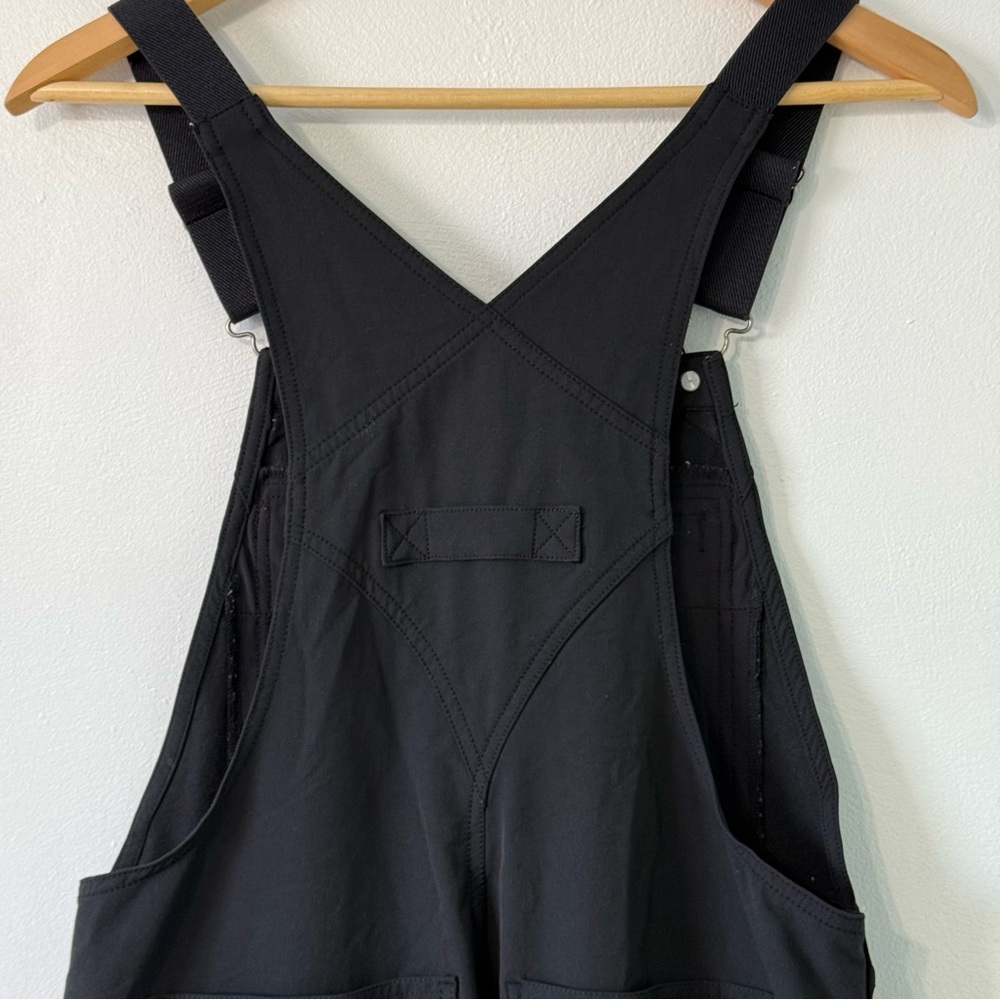 Duluth Trading Co Black Jumpsuit - Picture 6 of 11